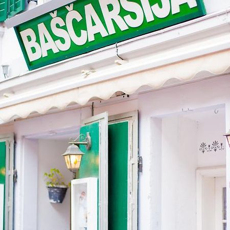 Bascarsija Apartments & Rooms マリボル エクステリア 写真