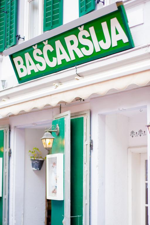 Bascarsija Apartments & Rooms マリボル エクステリア 写真