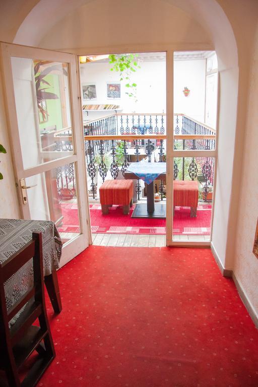 Bascarsija Apartments & Rooms マリボル エクステリア 写真