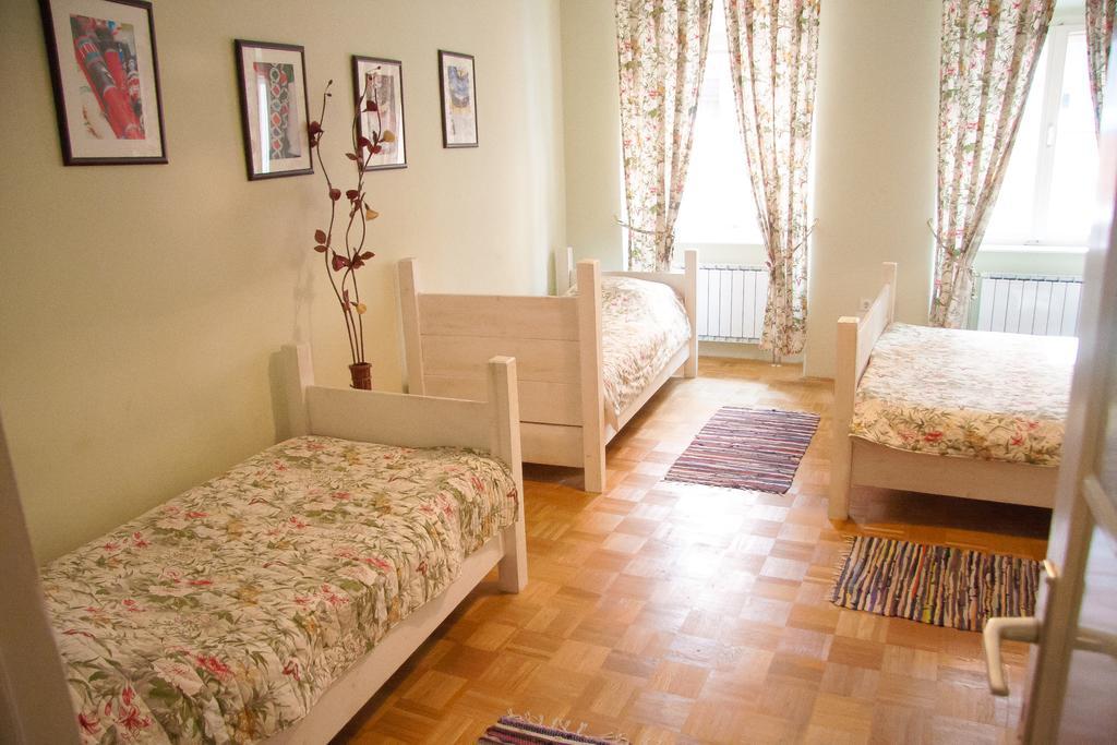 Bascarsija Apartments & Rooms マリボル 部屋 写真