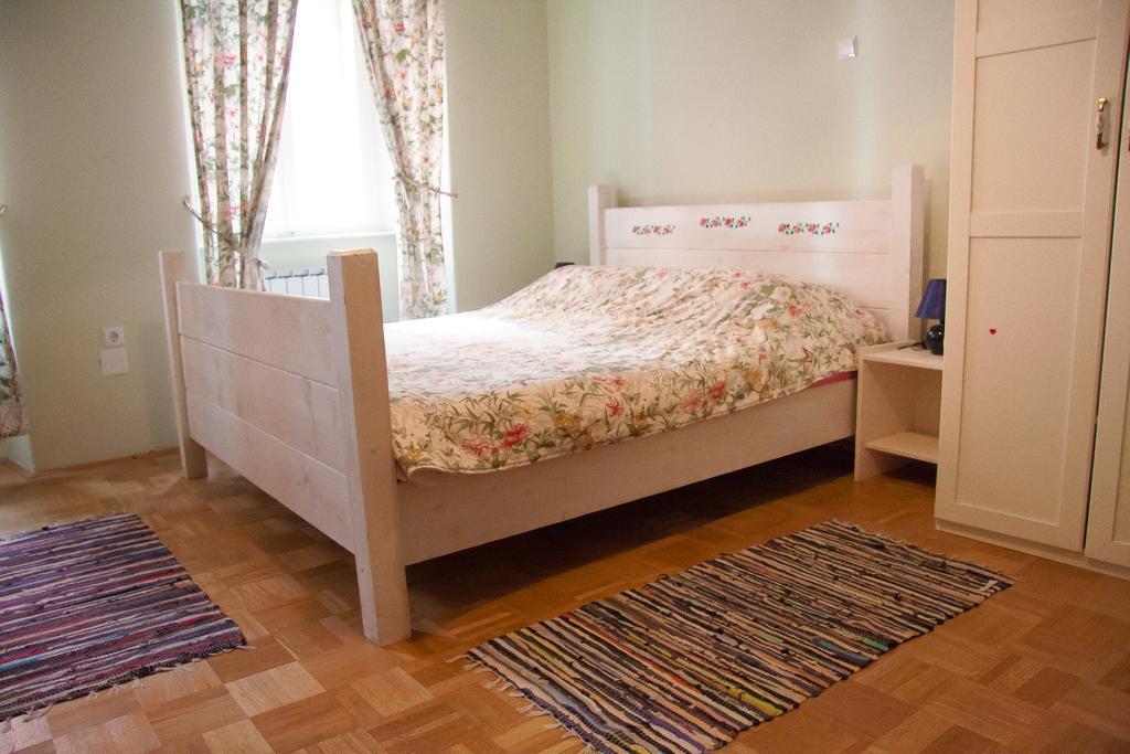 Bascarsija Apartments & Rooms マリボル 部屋 写真