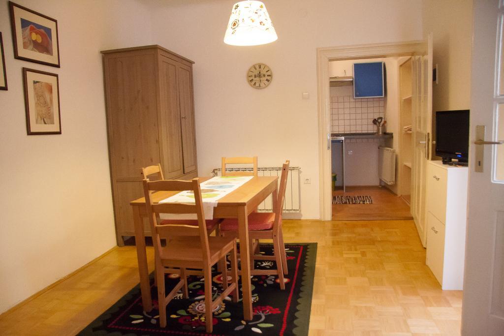 Bascarsija Apartments & Rooms マリボル 部屋 写真