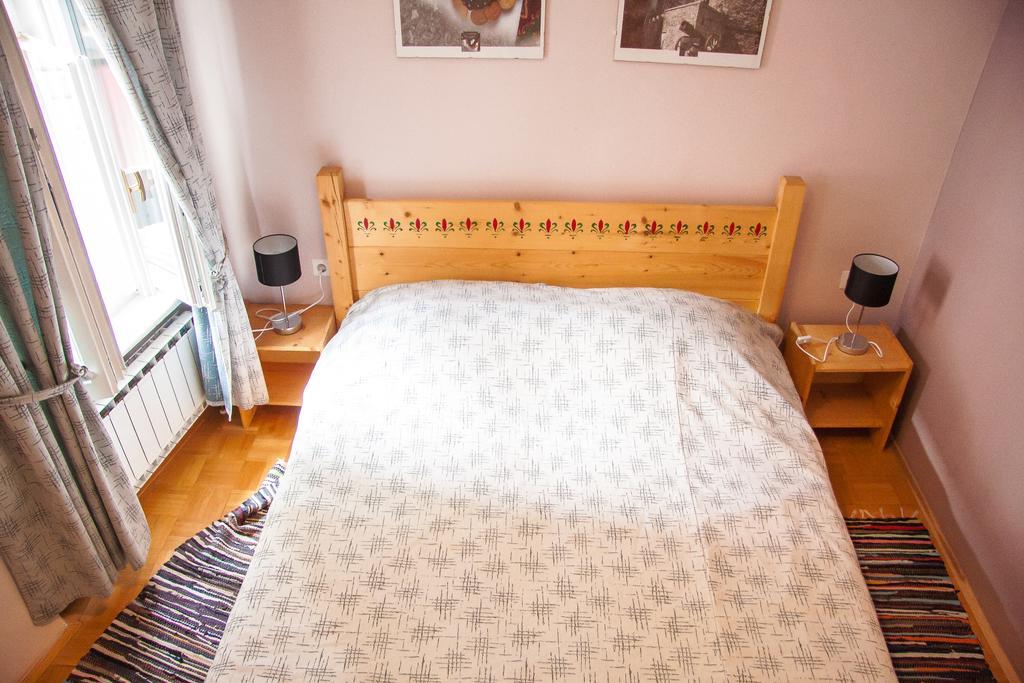 Bascarsija Apartments & Rooms マリボル 部屋 写真