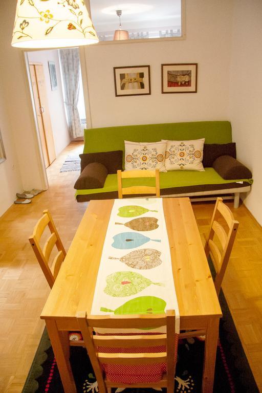 Bascarsija Apartments & Rooms マリボル 部屋 写真