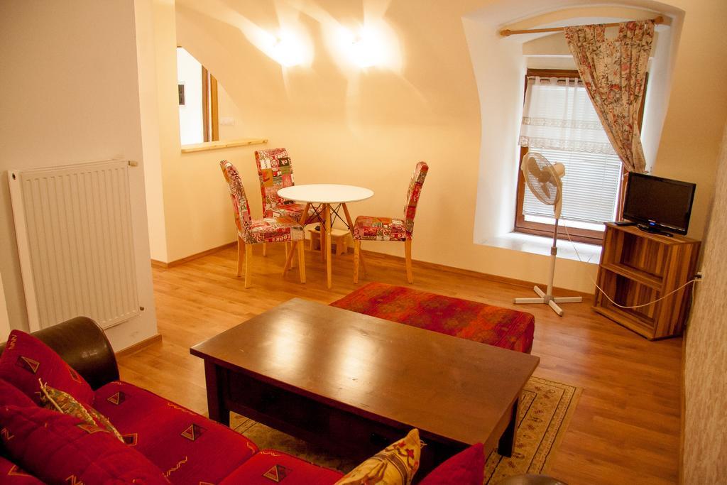 Bascarsija Apartments & Rooms マリボル 部屋 写真